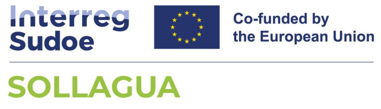 Proyecto INTERREG-SUDOE Sollagua