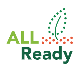 Logo Allready