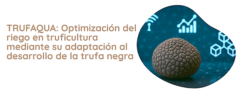 Logo Trufaqua