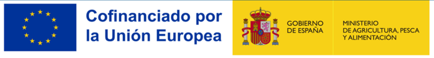 logo co-financed by the EU