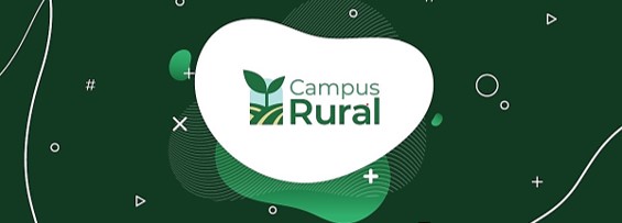 Imagen del logo campus rural