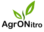 Logo GO agronitro
