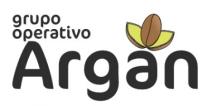 Logo GO Argán
