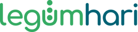 Logo GO LEGUMHARI